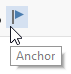 Anchor tool